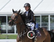 Dalla Mano Ernedelux CsioArJYR SS7 7272 : CSIO Giovani Arezzo, Dalla Mano Maria, Ernedelux, foto Stefano Secchi ©